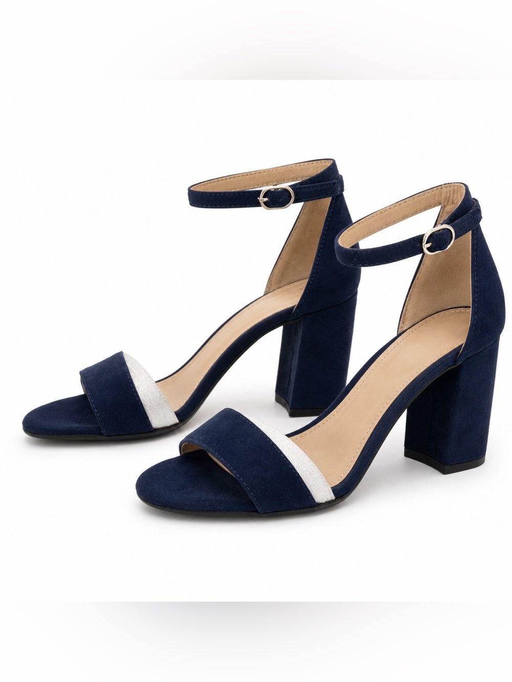 Kelly & Katie Women’s sandals Size 7 NEW # Box 915